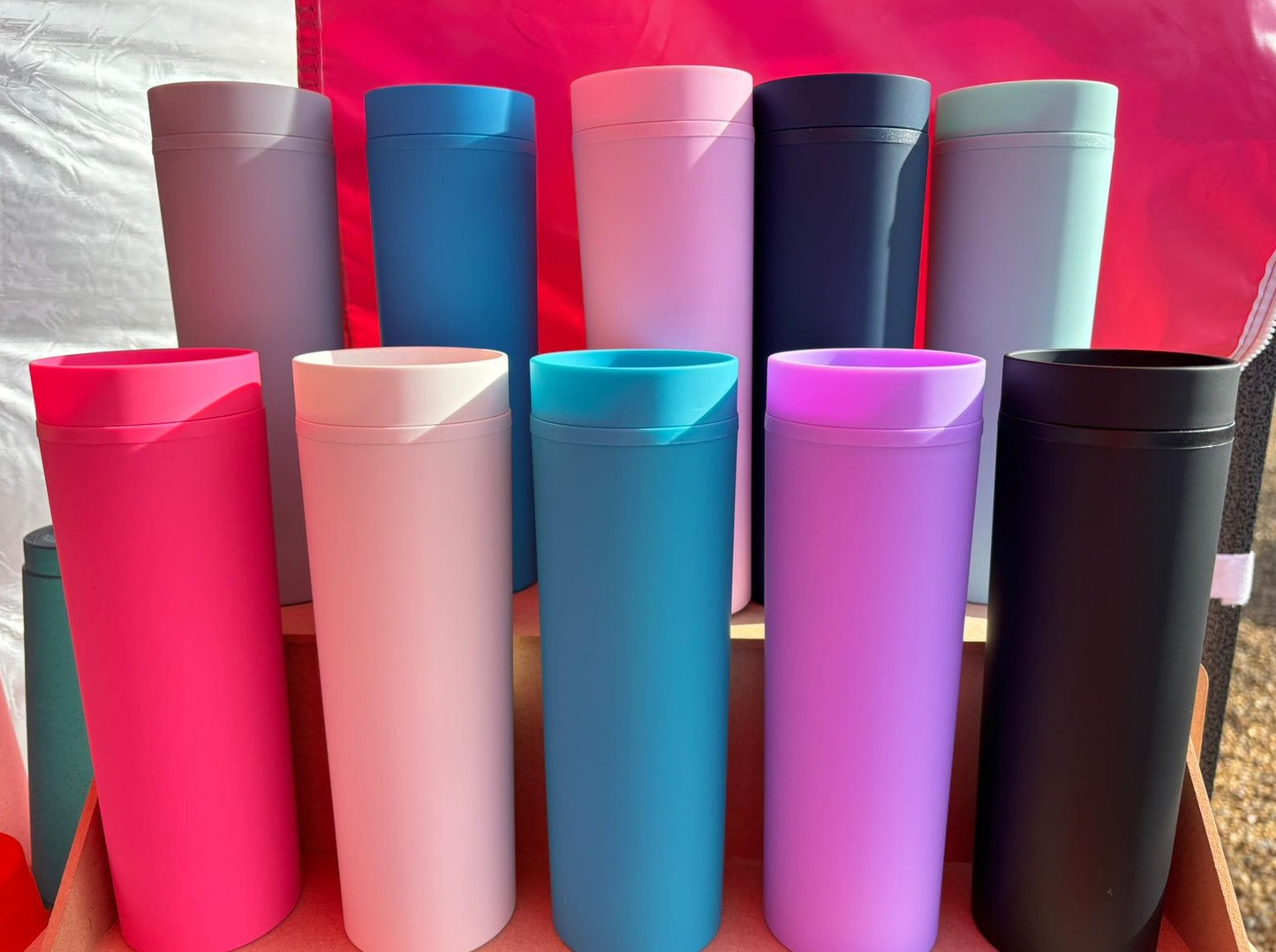 16oz Tumbler