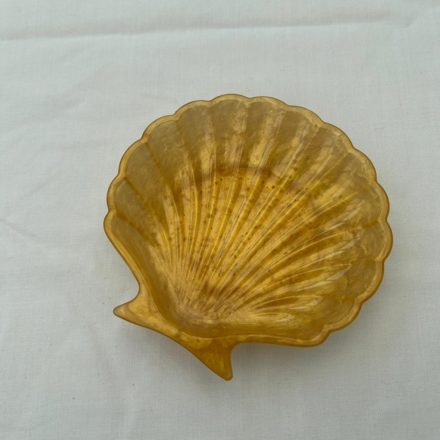 Resin Shells