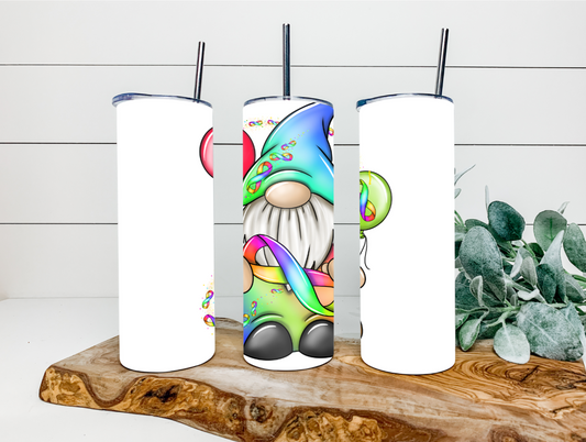 20oz Autism Awareness Tumbler