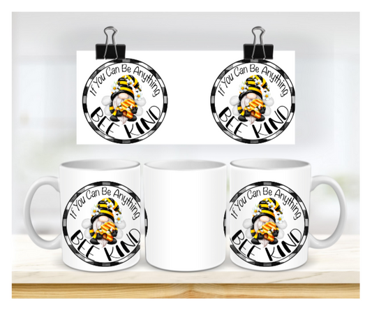 Bee Kind Mug