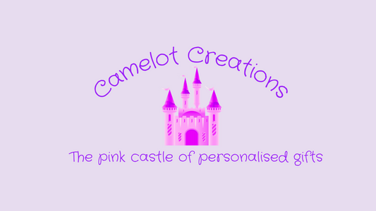 Camelot Creations Gift Card