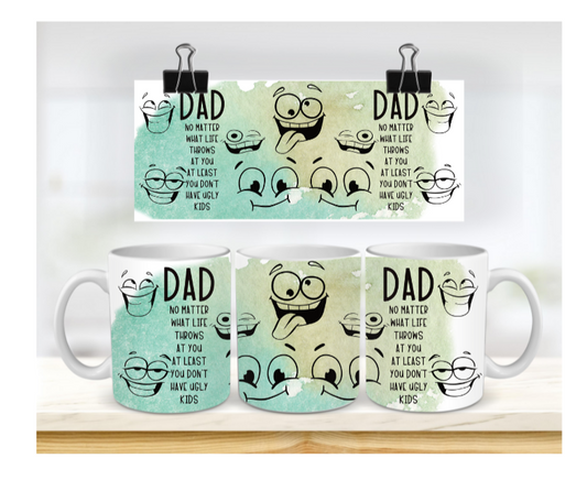 Dad Mug