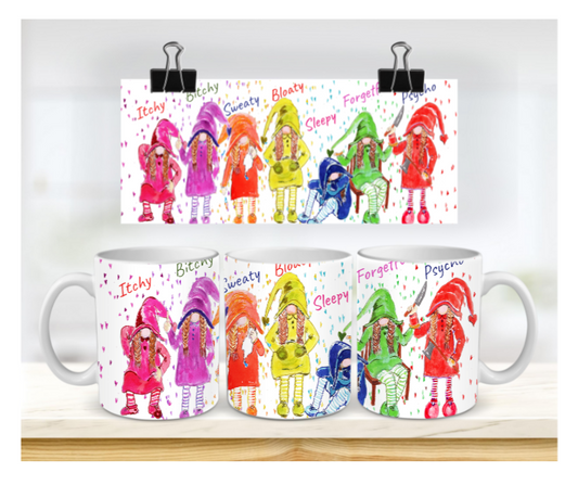 Menopause Mug