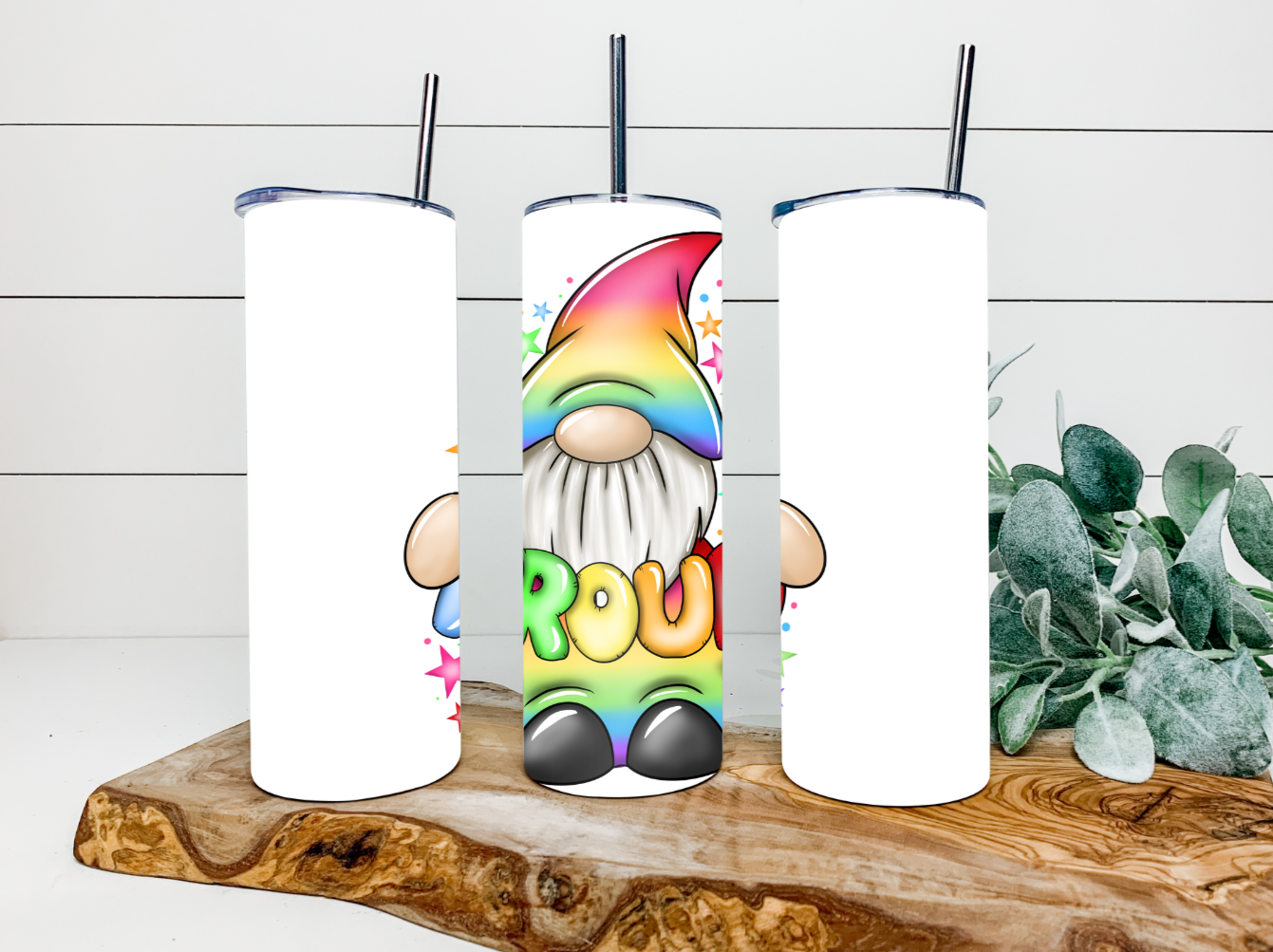 20oz Pride Tumbler